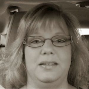 Meet your Posher, Mary keeter